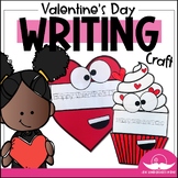 Valentine's Day Writing Project 