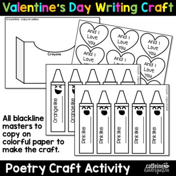 DIY Valentine's Day Crayons - Friends Art Lab