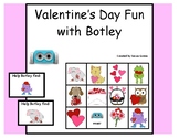 Valentine's Day Fun With Botley the Coding Robot