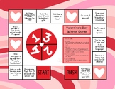Valentine's Day Game and Activity Bundle