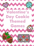 Valentine's Day Games