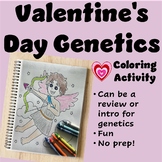 Valentine's Day Genetics