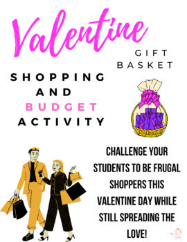Preview of Valentine's Day Gift Basket Beat the Price!