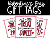 Valentine's Day Gift Tag