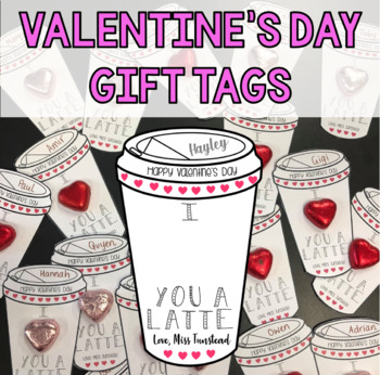 Latte Rewards = Free Gifts 🎁 - Whole Latte Love