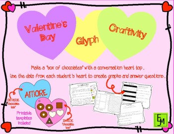 Preview of Valentine's Day Glyph "Box of Chocolates"