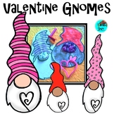 Valentine's Day Gnomes | Project Based Learning