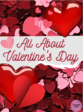 Valentine's Day (Google Drive)