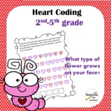 Valentine's Day Heart Coding