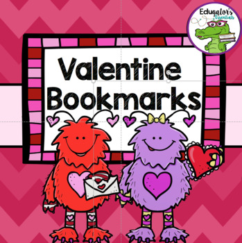 Printable Book Lover Coloring Bookmarks (Digital Download) – Emily