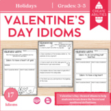Valentine's Day Idioms