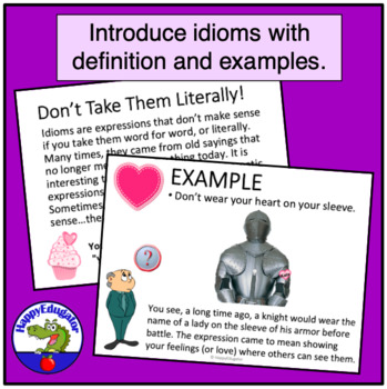 Idiom: Wear your heart on your sleeve (meaning & examples)