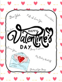 Valentine's Day: Literary Love