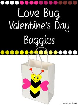 Love, Hearts & Valentines Collection – Tagged love bug latte