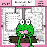 Valentine's Day Math