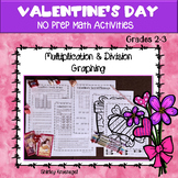 Valentine's Day Math Free