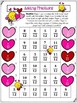 Valentine's Day Math Games