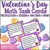 February Math Review