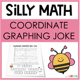 Valentine's Day Math Worksheet - Coordinate Plane Activity