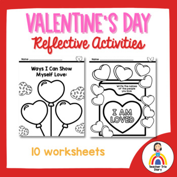 Take 10 - Mindfulness and Reflection Activities for Adults