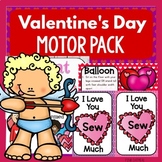 Valentine's Day Motor Pack