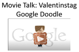 Valentine's Day Movie Talk