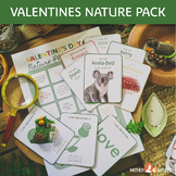 Valentine's Day Nature Bundle | Love Nature Bundle | Natur