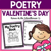 Valentine's Day Poetry