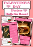 Valentine's Day - Posters - Bulletin Board