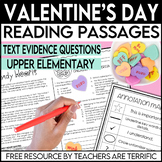 Valentine's Day Print and Read FREEBIE