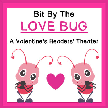 Preview of Valentine's Day Readers' Theater