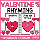 Valentine's Day Rhymes