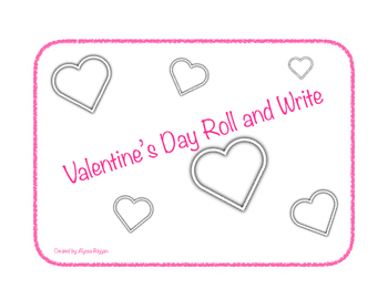  NOLITOY 4 Rolls Heart Seal Happy Valentine Day