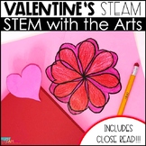 Valentines Day STEM Activities