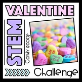 Valentine's Day STEM Challenge
