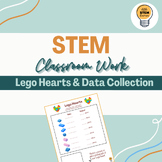 Little STEM Learners: Valentine's Day STEM - Lego
