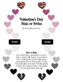 Valentine's Day Sink or Swim Bundle