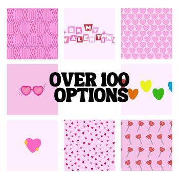 100+] Valentines Desktop Wallpapers