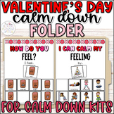 Valentine's Day Social Emotional Learning Activities | Cal