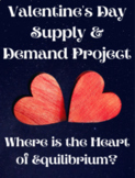 Valentine's Day Supply & Demand Project