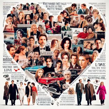 Preview of Valentine's Day: The Psychology of "Romantic Comedies" BUNDLE