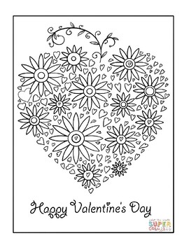 Featured image of post Difficult Coloring Pages Valentines Day : 34 valentine&#039;s day pictures to print and color more from my sitest patrick&#039;s day coloring pageshanukkah coloring pagessukkot coloring pagescanada day coloring pagesfourth of july coloring free printable coloring pages for a variety of themes that you can print out and color.