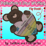 Valentine's Day Writing