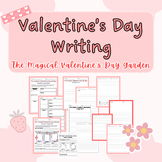 Valentine's Day Creative Writing | The Magical Valentine’s