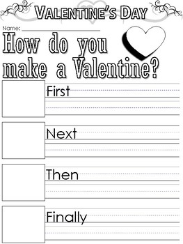 20 Great Valentine's Day Writing Prompts - Minds in Bloom