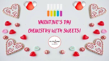 Preview of Valentine's Experiments