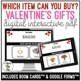 Valentine's Gift Which Item Can I Buy Digital Interactive 