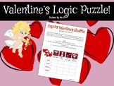 Valentine's Logic Puzzle