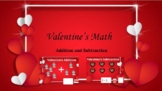 Valentine's Math