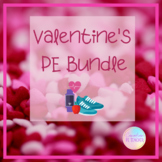 Valentine's Themed PE Bundle